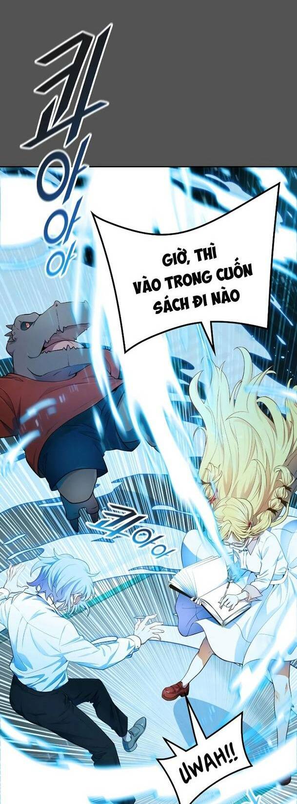 cuộc chiến trong tòa tháp chapter 564 - Next chapter 565