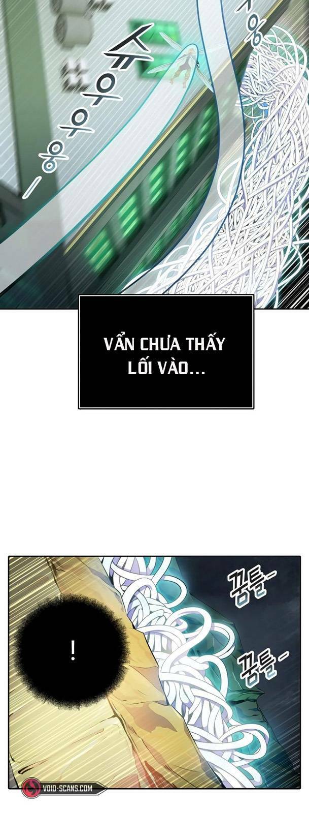 cuộc chiến trong tòa tháp chapter 564 - Next chapter 565