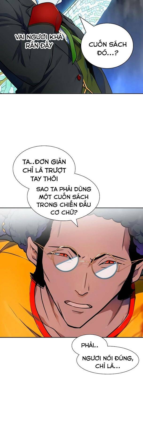 cuộc chiến trong tòa tháp chapter 564 - Next chapter 565