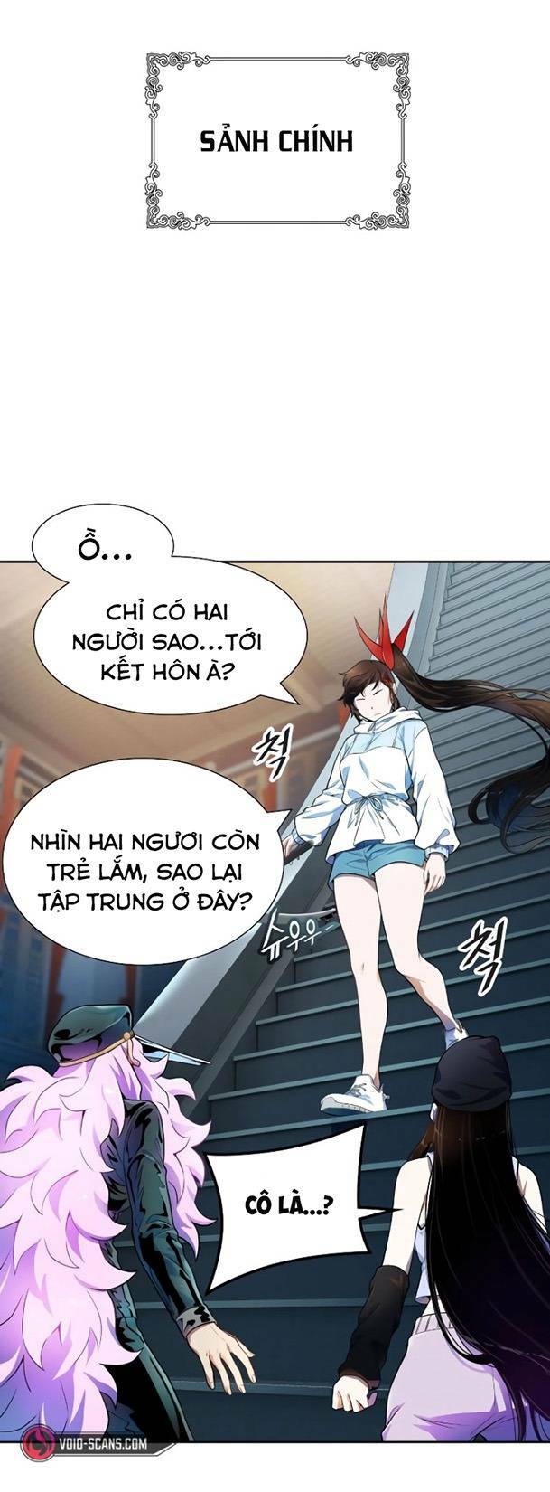 cuộc chiến trong tòa tháp chapter 564 - Next chapter 565