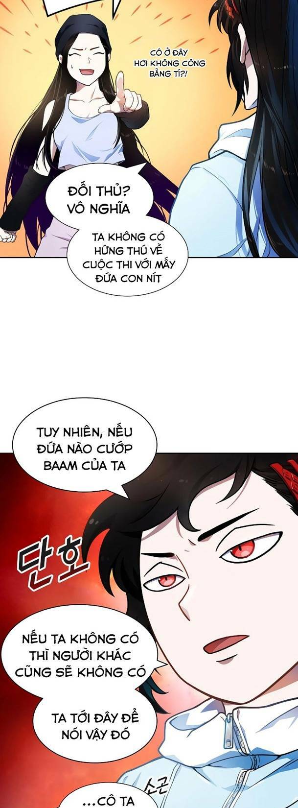 cuộc chiến trong tòa tháp chapter 564 - Next chapter 565