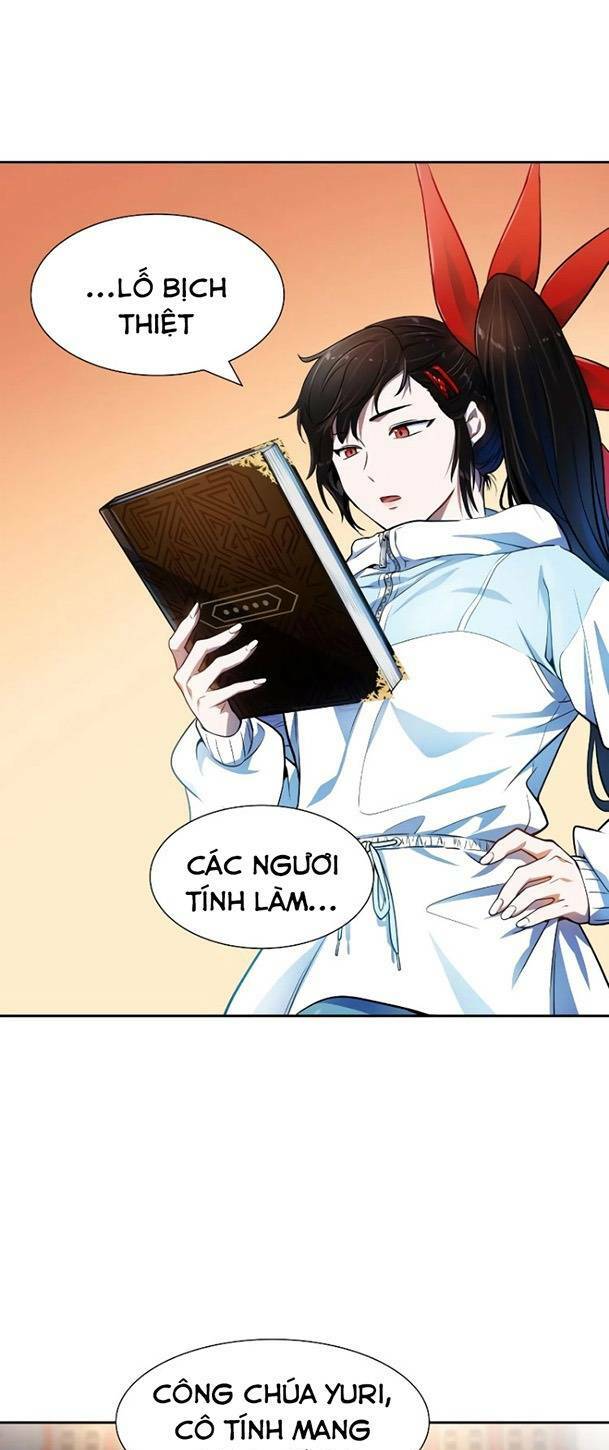 cuộc chiến trong tòa tháp chapter 564 - Next chapter 565