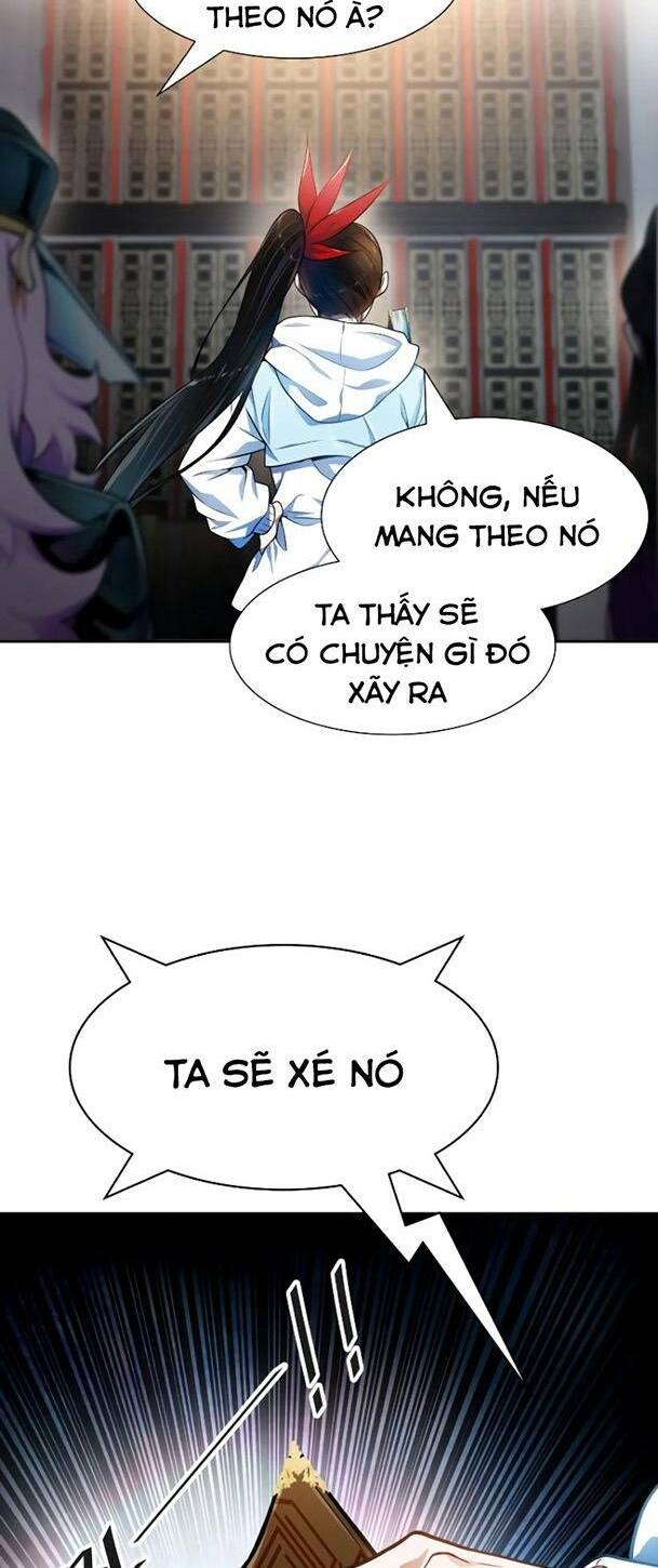 cuộc chiến trong tòa tháp chapter 564 - Next chapter 565