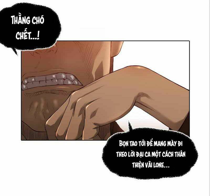 cuộc đời thứ hai của một gangster chapter 23 - Trang 2