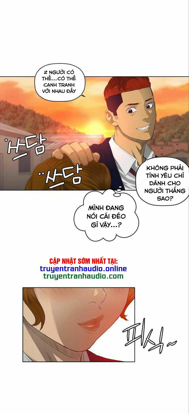 cuộc đời thứ hai của một gangster chapter 36 - Next chapter 37