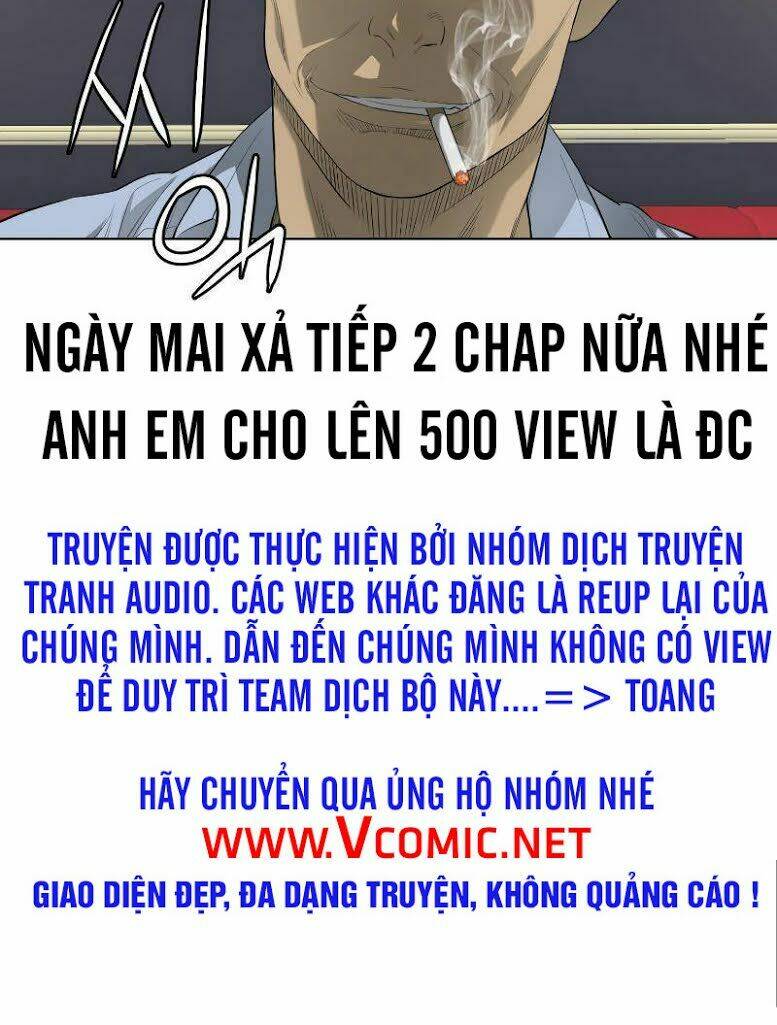 cuộc đời thứ hai của một gangster chapter 38 - Trang 2