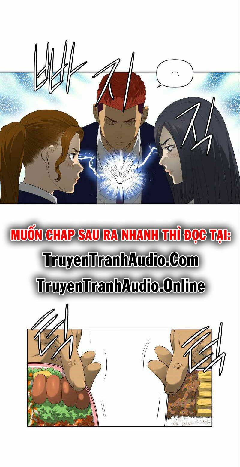 cuộc đời thứ hai của một gangster chapter 39 - Trang 2