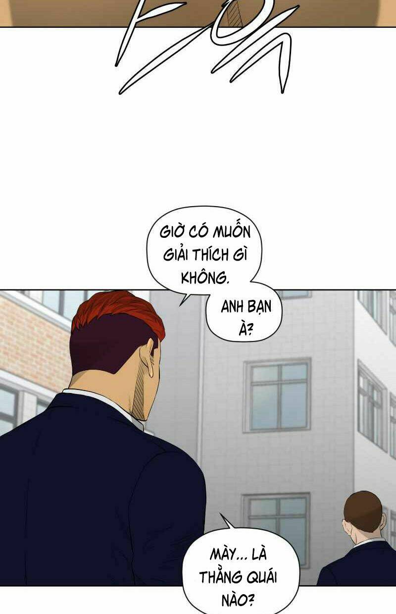 cuộc đời thứ hai của một gangster chapter 62 - Trang 2