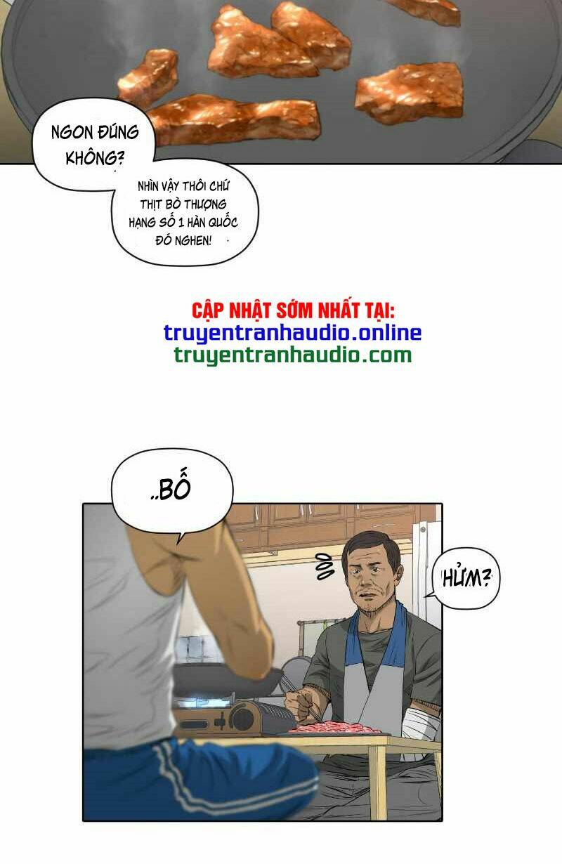 cuộc đời thứ hai của một gangster chapter 62 - Trang 2