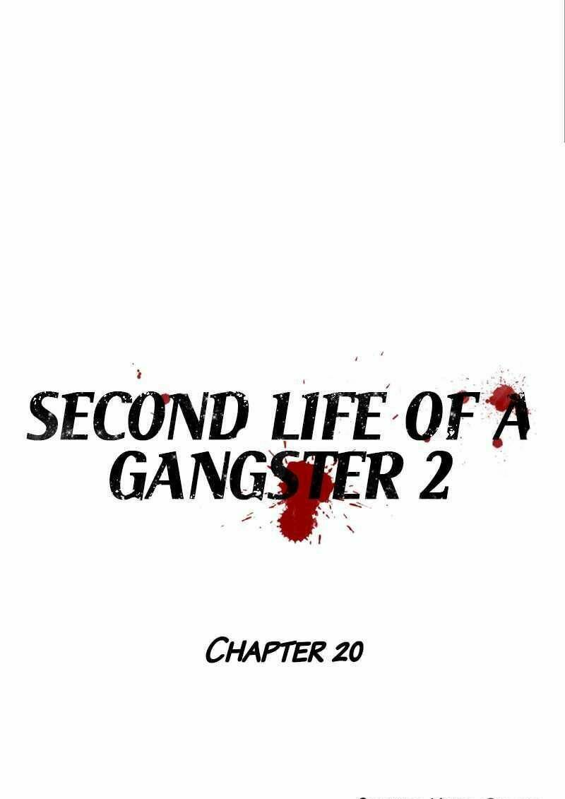 cuộc đời thứ hai của một gangster chapter 71 - Next chapter 72