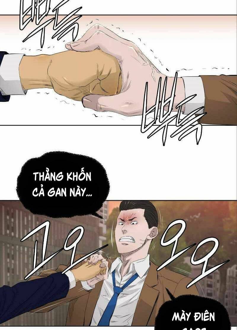 cuộc đời thứ hai của một gangster chapter 71 - Next chapter 72