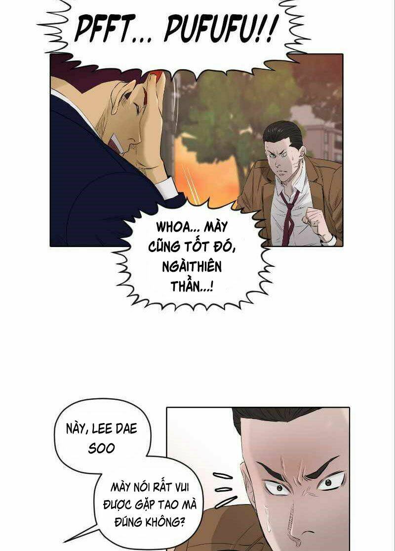 cuộc đời thứ hai của một gangster chapter 71 - Next chapter 72