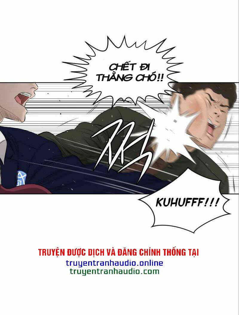 cuộc đời thứ hai của một gangster chapter 76 - Trang 2