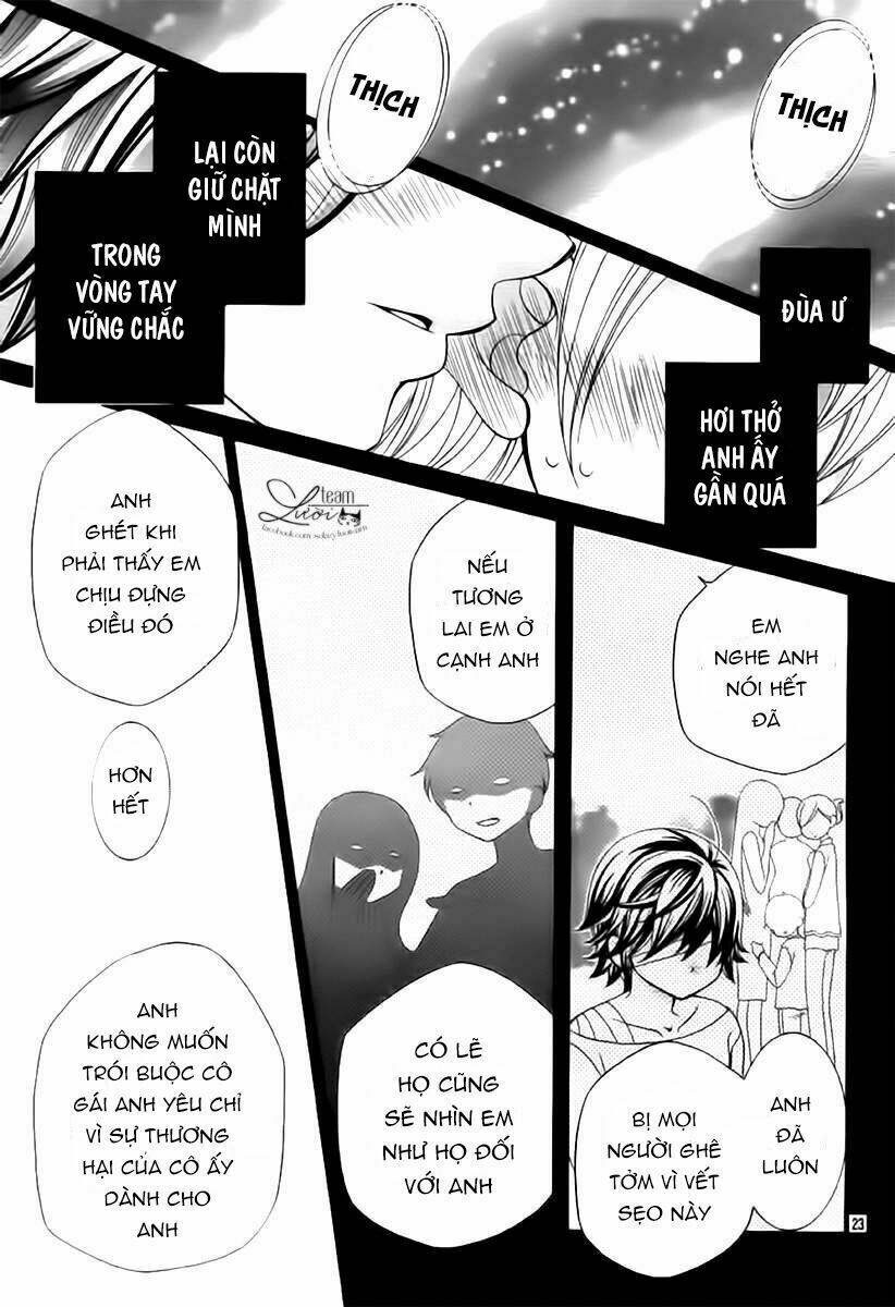 Cuộc Gặp Gỡ Diệu Kỳ Chapter 47 - Next Chapter 48