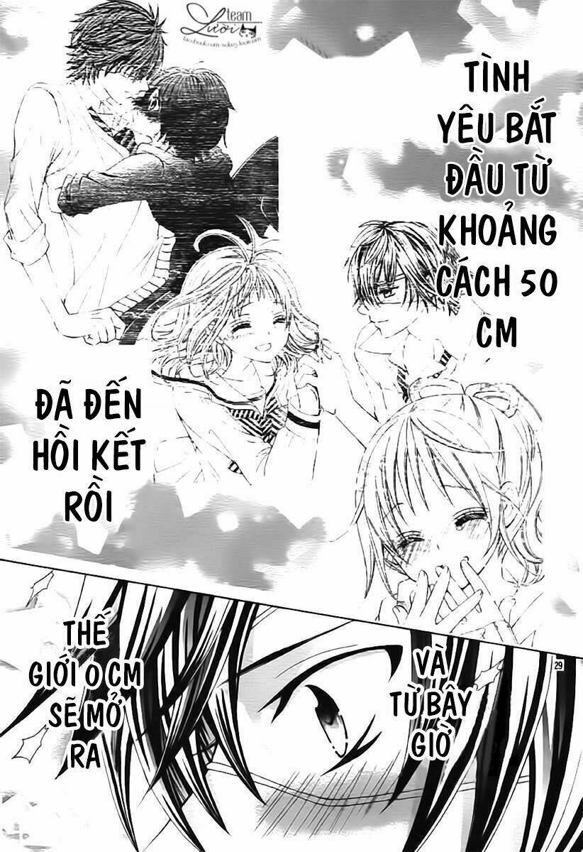 Cuộc Gặp Gỡ Diệu Kỳ Chapter 47 - Next Chapter 48