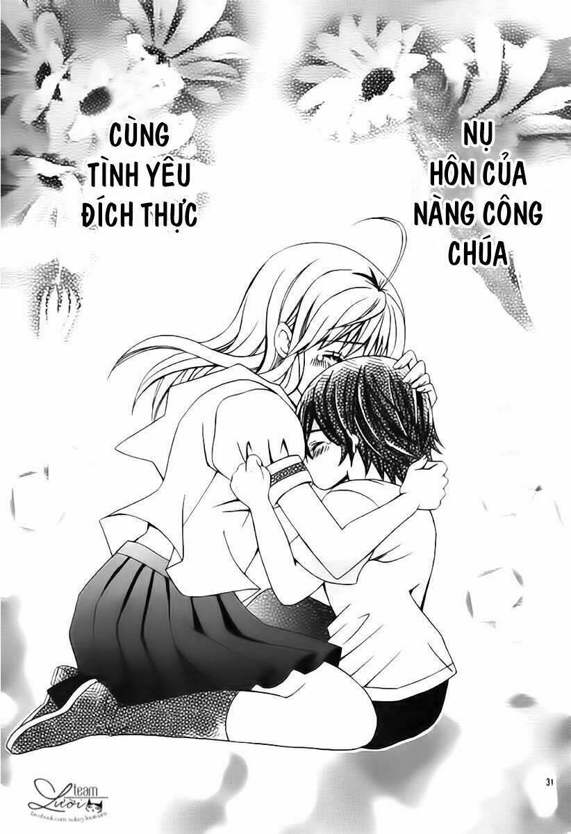 Cuộc Gặp Gỡ Diệu Kỳ Chapter 47 - Next Chapter 48