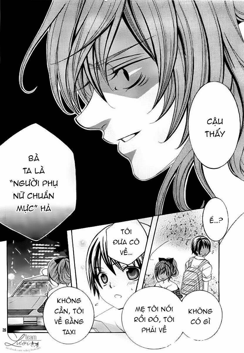 Cuộc Gặp Gỡ Diệu Kỳ Chapter 49 - Trang 2