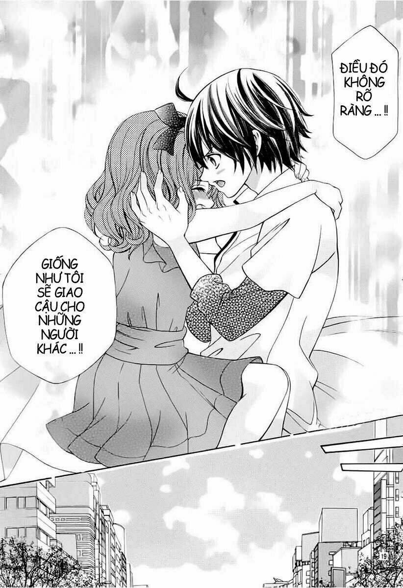 Cuộc Gặp Gỡ Diệu Kỳ Chapter 63 - Trang 2