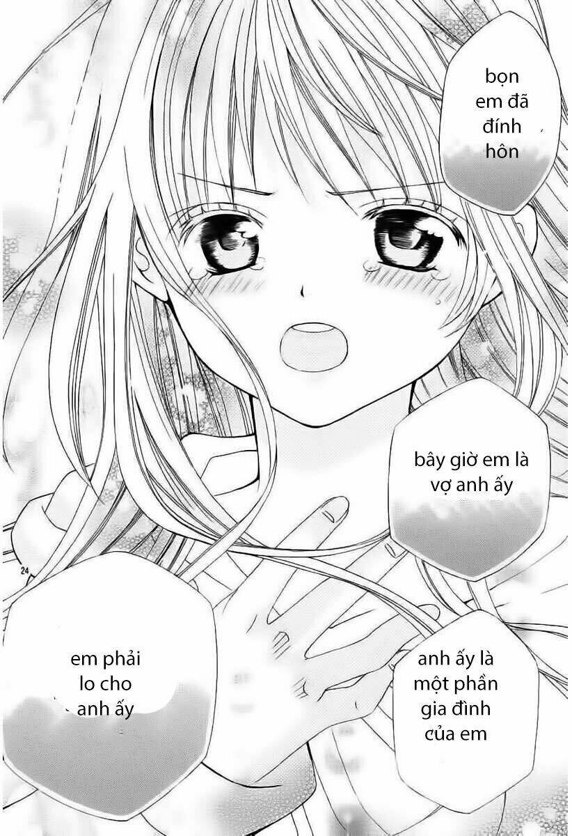 Cuộc Gặp Gỡ Diệu Kỳ Chapter 67 - Trang 2