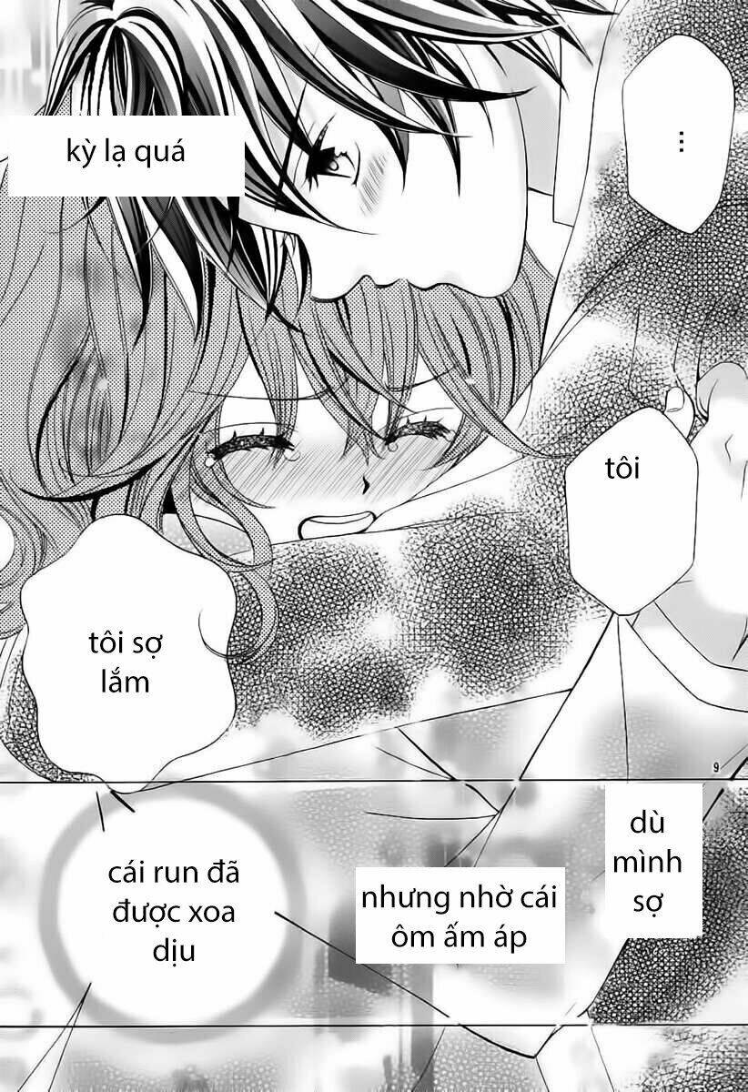 Cuộc Gặp Gỡ Diệu Kỳ Chapter 67 - Trang 2