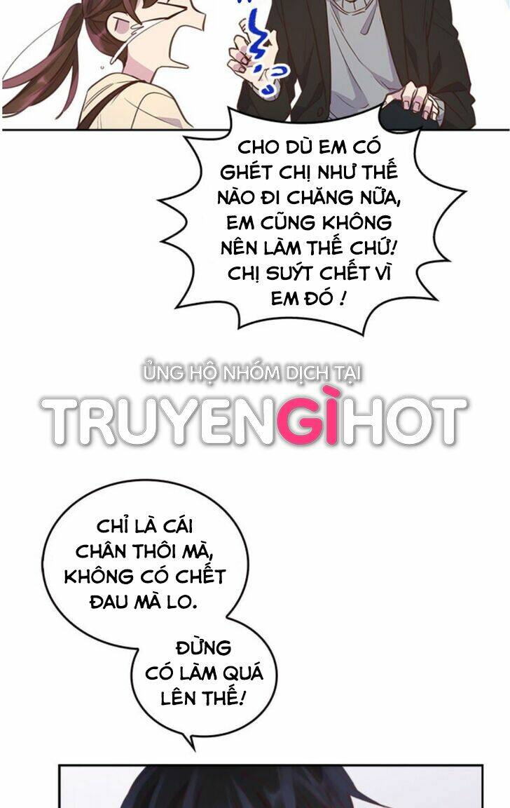 cuộc hôn nhân bất khả thi chapter 10 - Next chapter 11