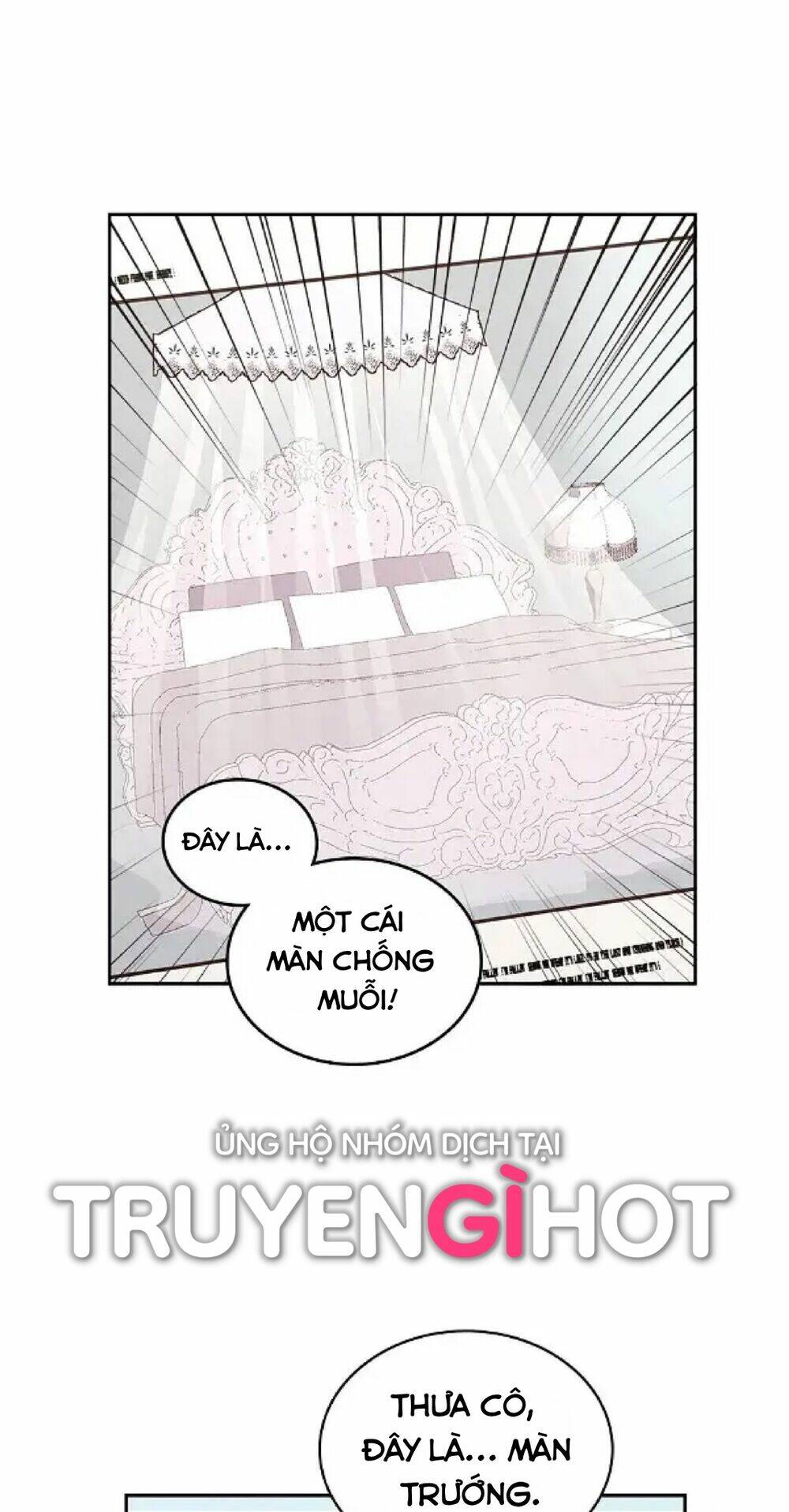 cuộc hôn nhân bất khả thi Chapter 20 - Next chapter 21