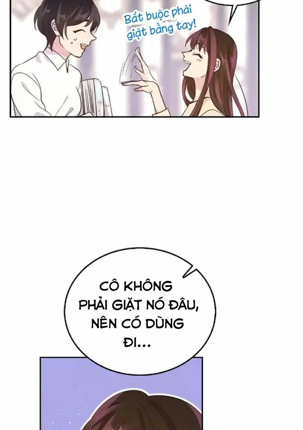 cuộc hôn nhân bất khả thi Chapter 20 - Next chapter 21