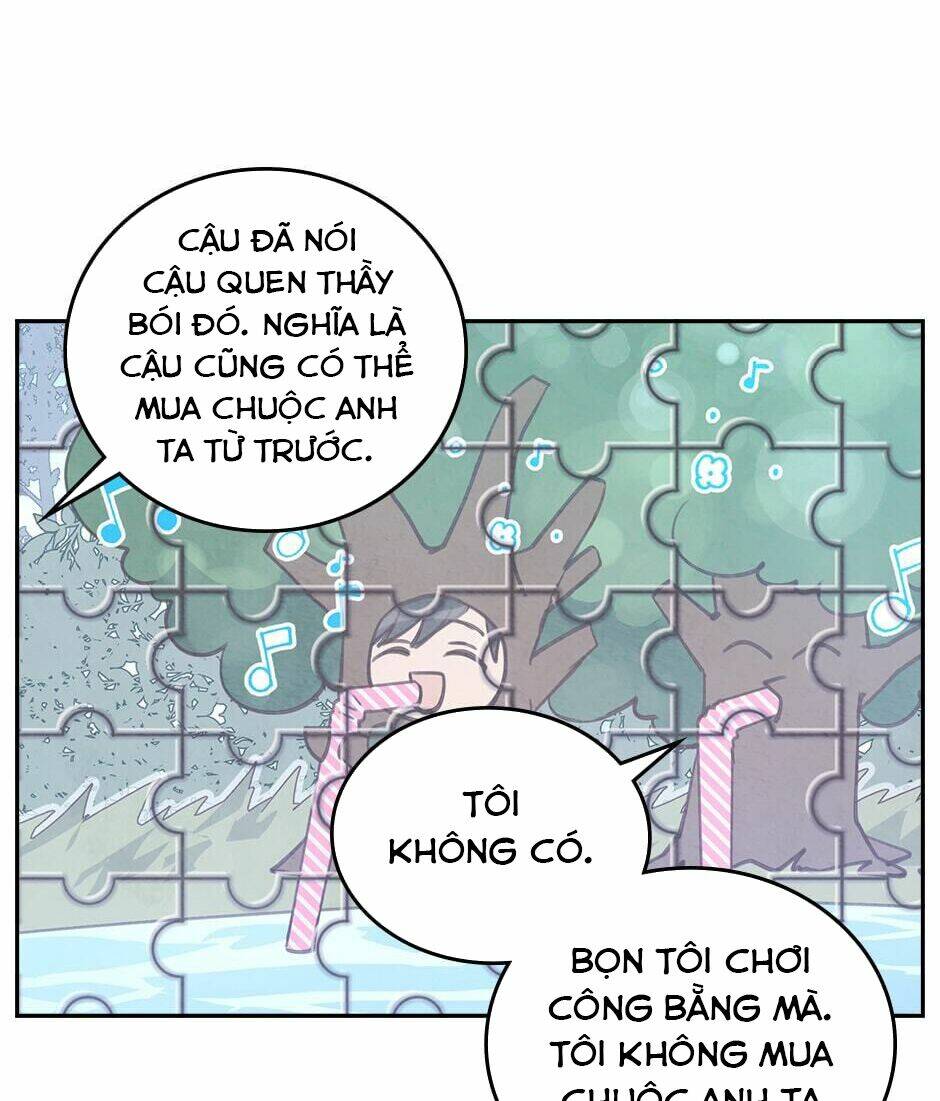 cuộc hôn nhân bất khả thi chapter 24 - Next chapter 25