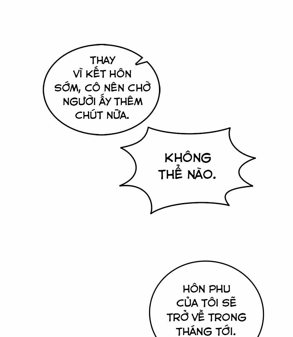 cuộc hôn nhân bất khả thi chapter 24 - Next chapter 25