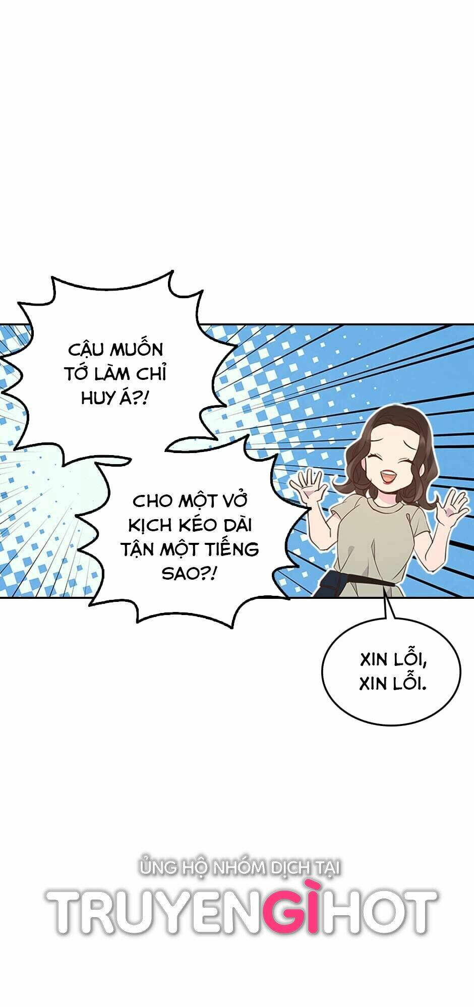 cuộc hôn nhân bất khả thi chapter 25 - Next 