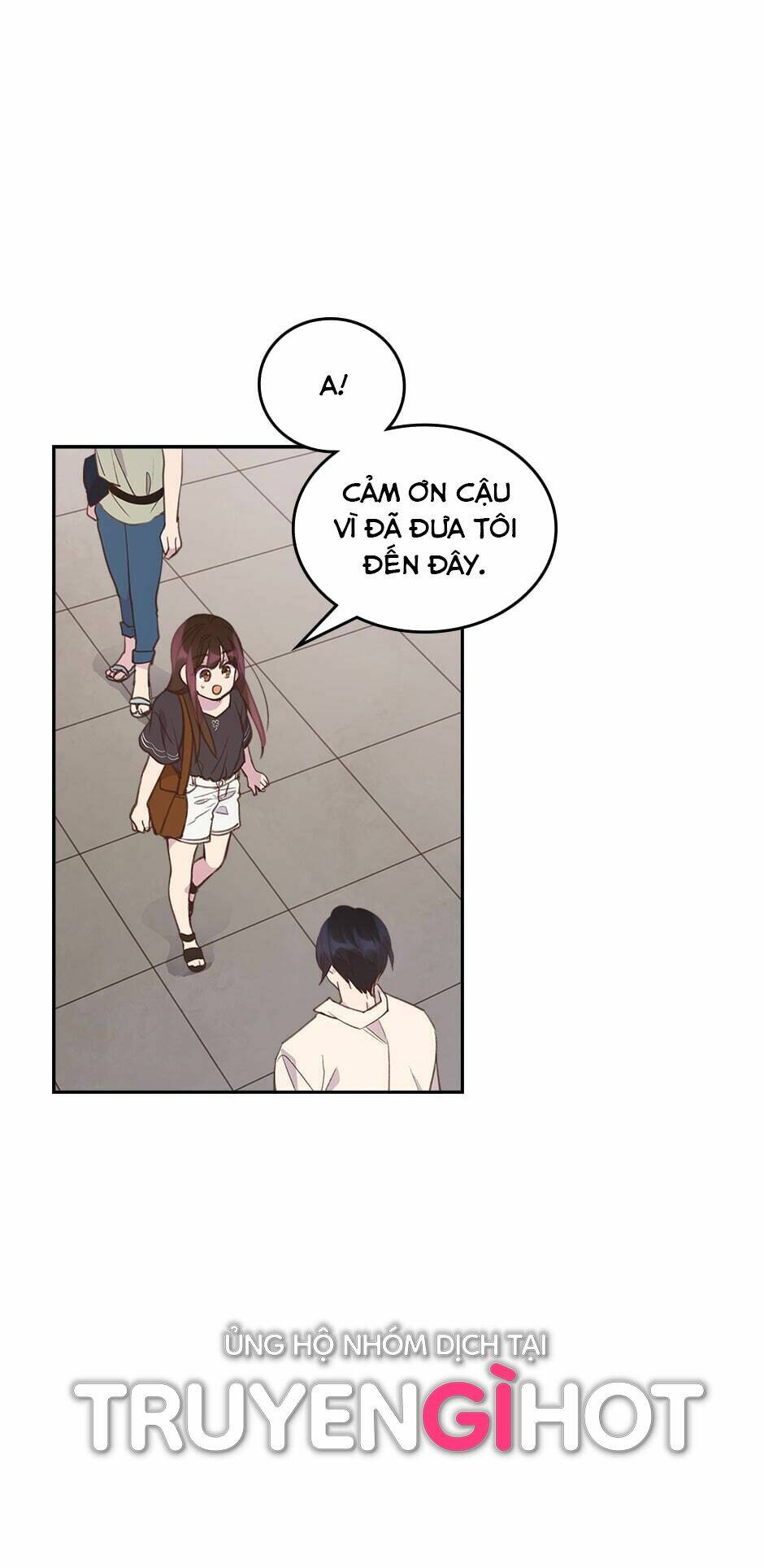 cuộc hôn nhân bất khả thi chapter 25 - Next 