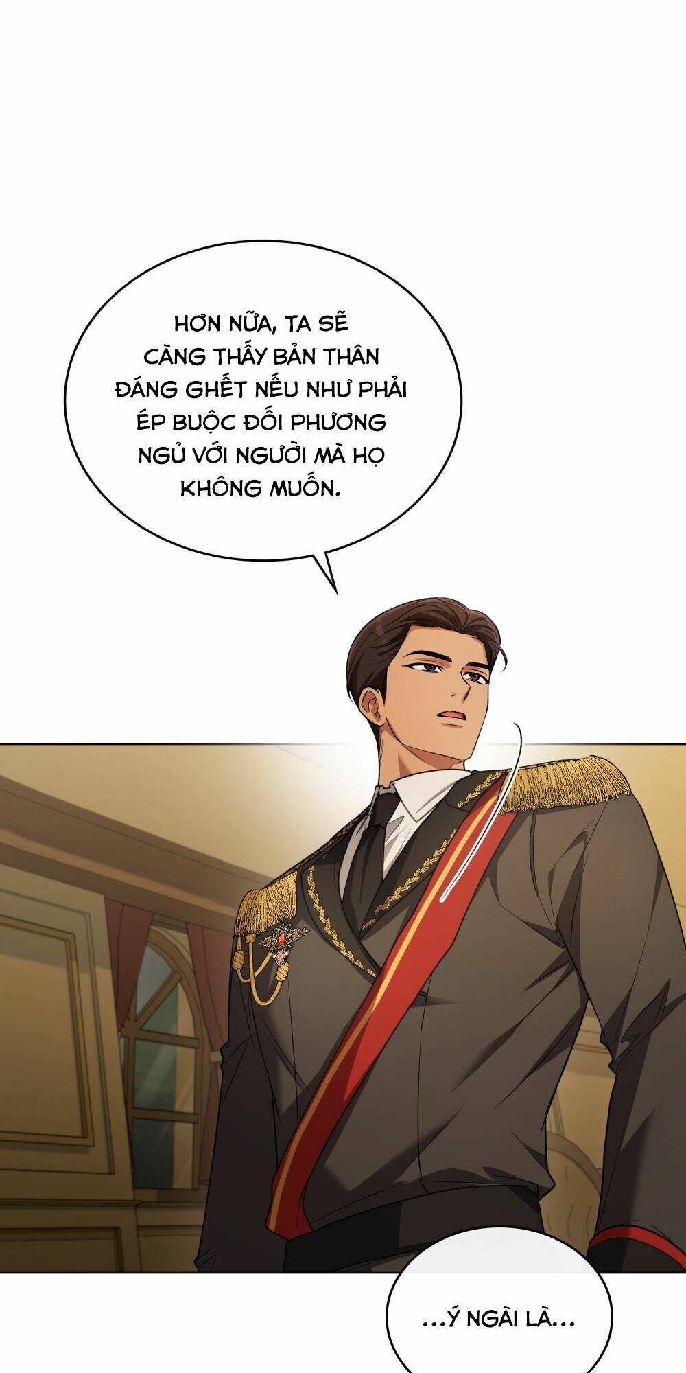 cuộc hôn nhân chính trị với kẻ thù dịu dàng chapter 11 - Next chapter 12