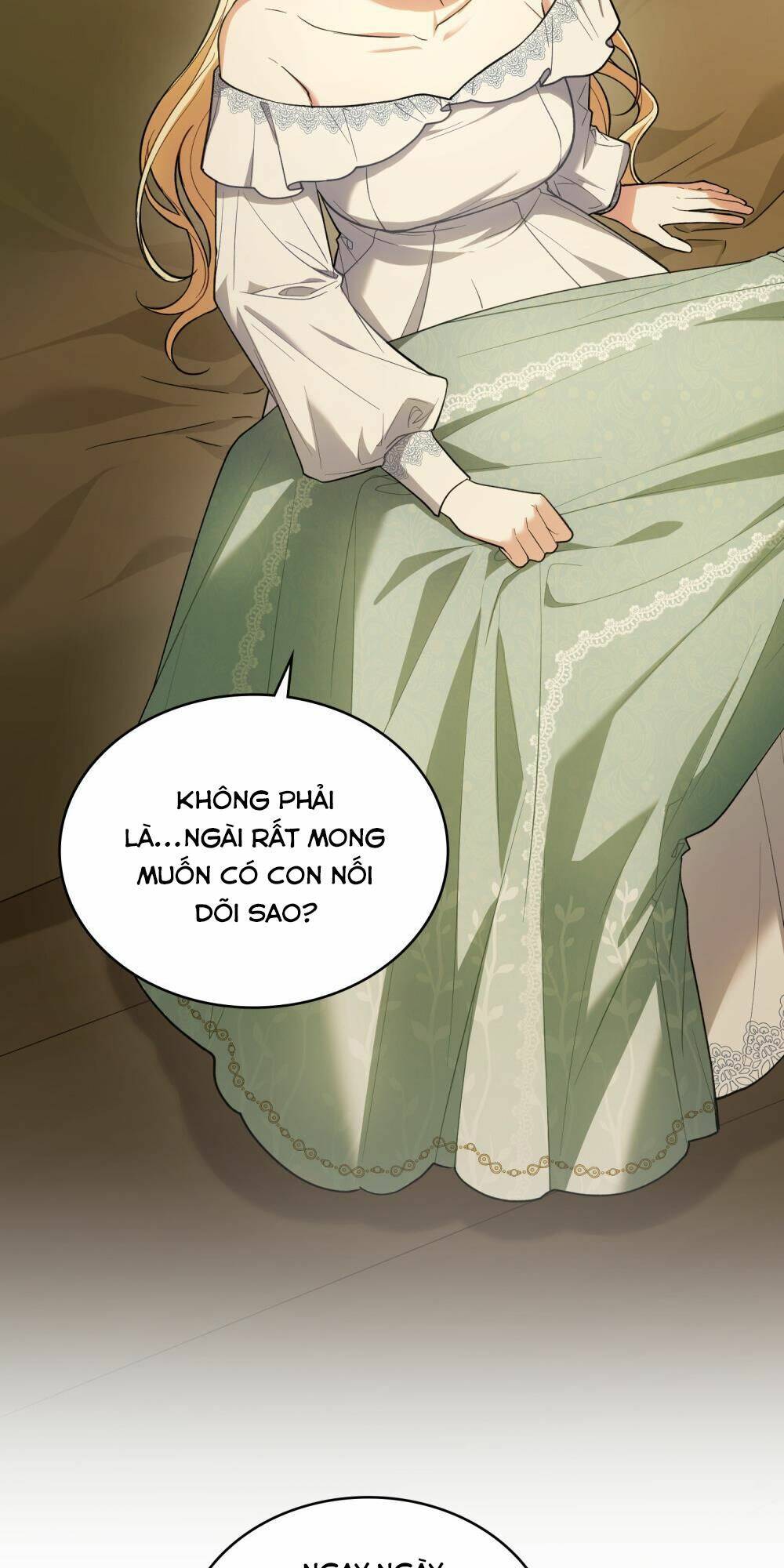 cuộc hôn nhân chính trị với kẻ thù dịu dàng chapter 11 - Next chapter 12