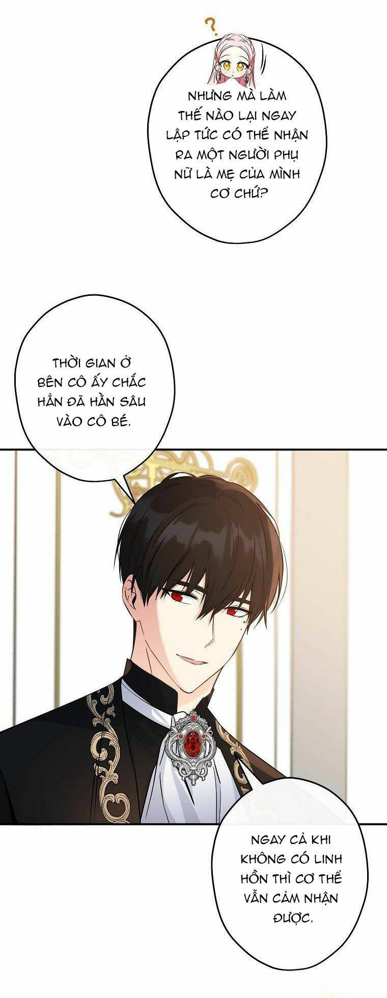 cuộc hôn nhân giả dối chapter 102 - Trang 2