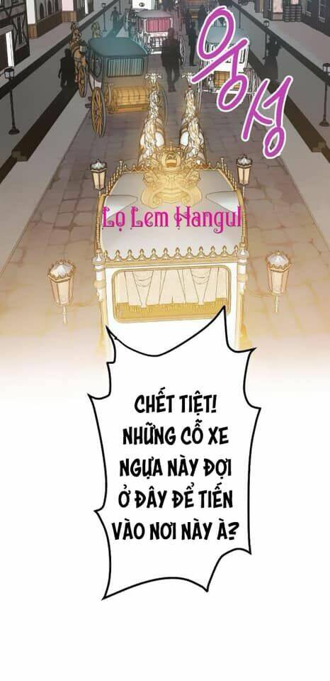 cuộc hôn nhân giả dối chapter 14 - Trang 2