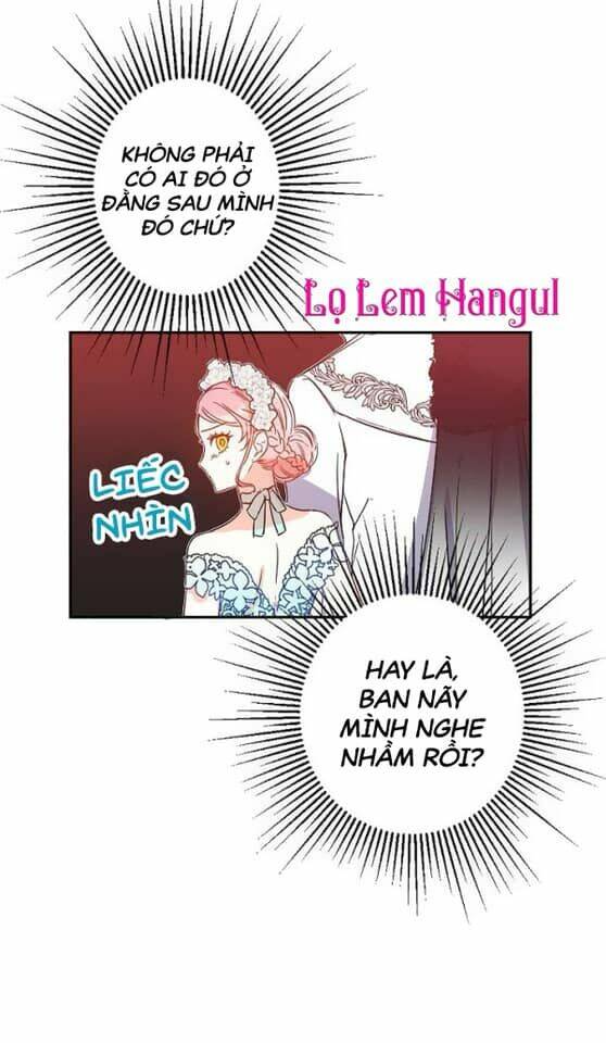 cuộc hôn nhân giả dối chapter 14 - Trang 2