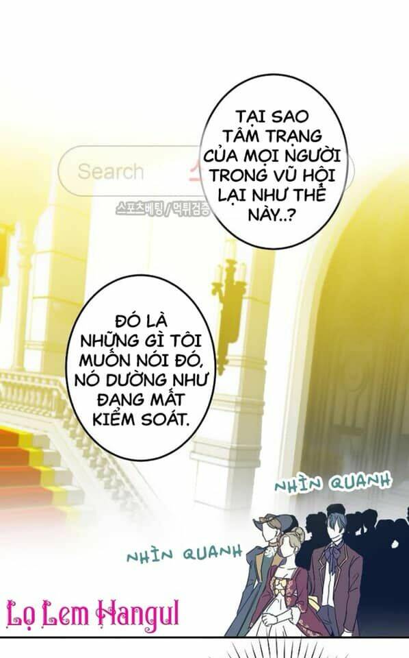 cuộc hôn nhân giả dối chapter 14 - Trang 2