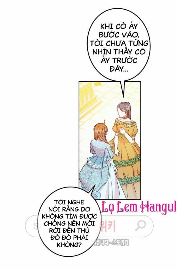 cuộc hôn nhân giả dối chapter 14 - Trang 2