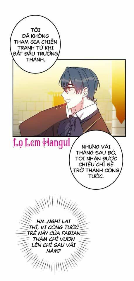 cuộc hôn nhân giả dối chapter 14 - Trang 2