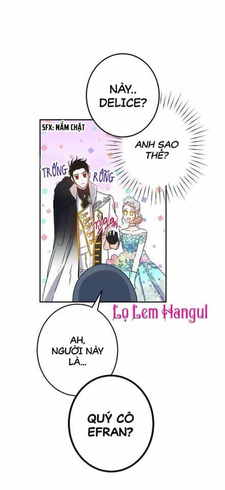 cuộc hôn nhân giả dối chapter 14 - Trang 2