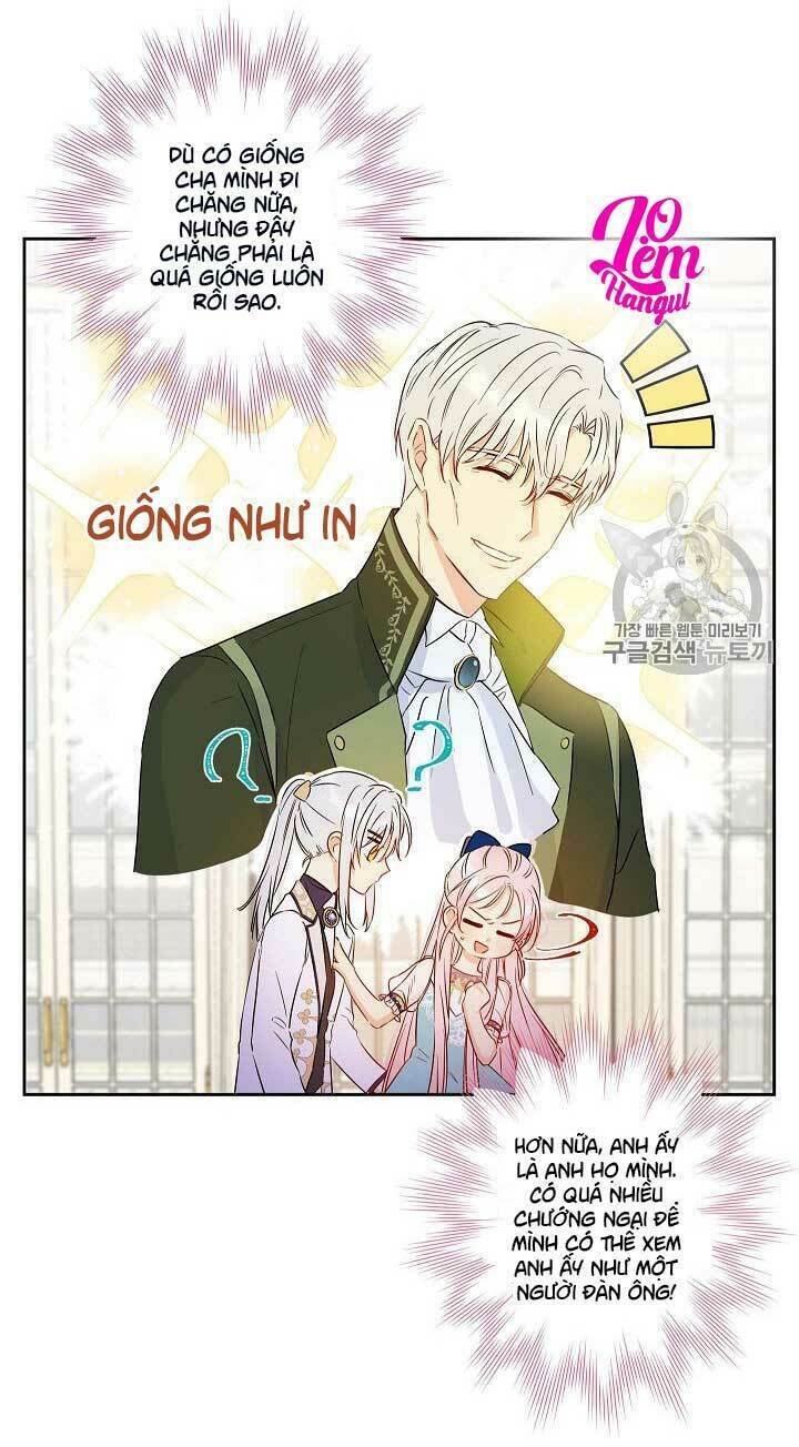 cuộc hôn nhân giả dối chapter 52 - Trang 2