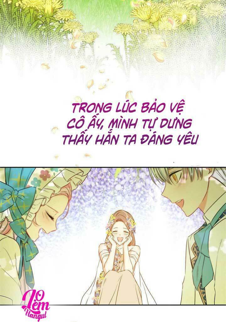 cuộc hôn nhân giả dối chapter 54 - Trang 2