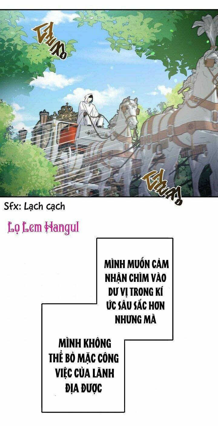 cuộc hôn nhân giả dối chapter 64 - Trang 2