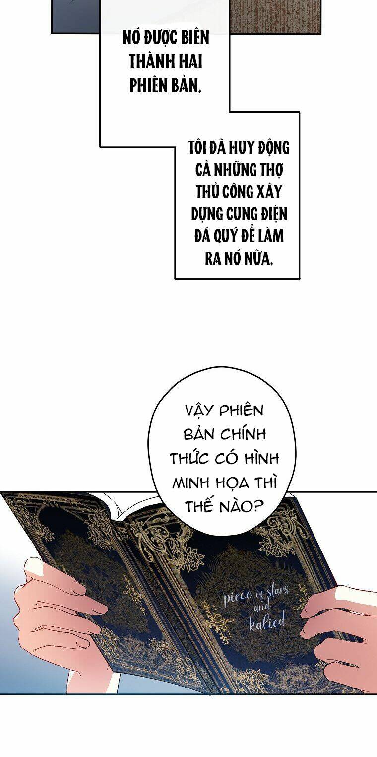 cuộc hôn nhân giả dối Chapter 89.1 - Trang 2