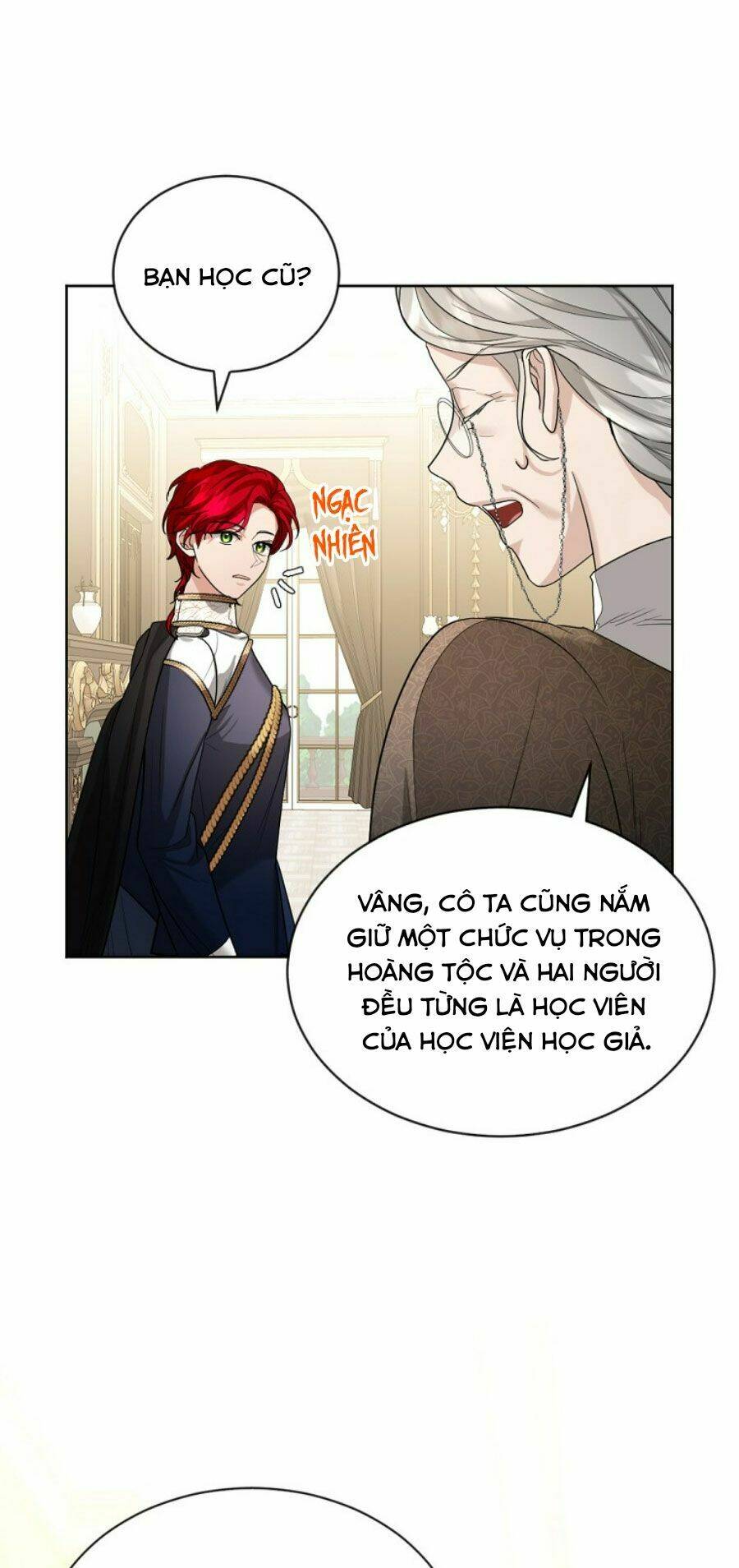 cuộc hôn nhân hợp đồng của công tước ashleyan chapter 17 - Next Chapter 17.1