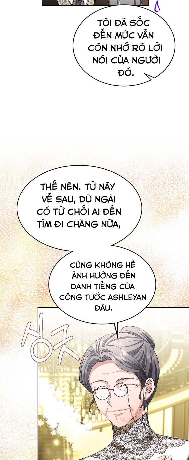 cuộc hôn nhân hợp đồng của công tước ashleyan chapter 39 - Next chapter 40