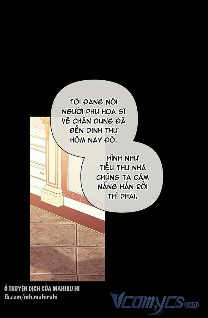 cuộc hôn nhân này dù sao cũng sẽ tan vỡ mà thôi chapter 11 - Trang 2