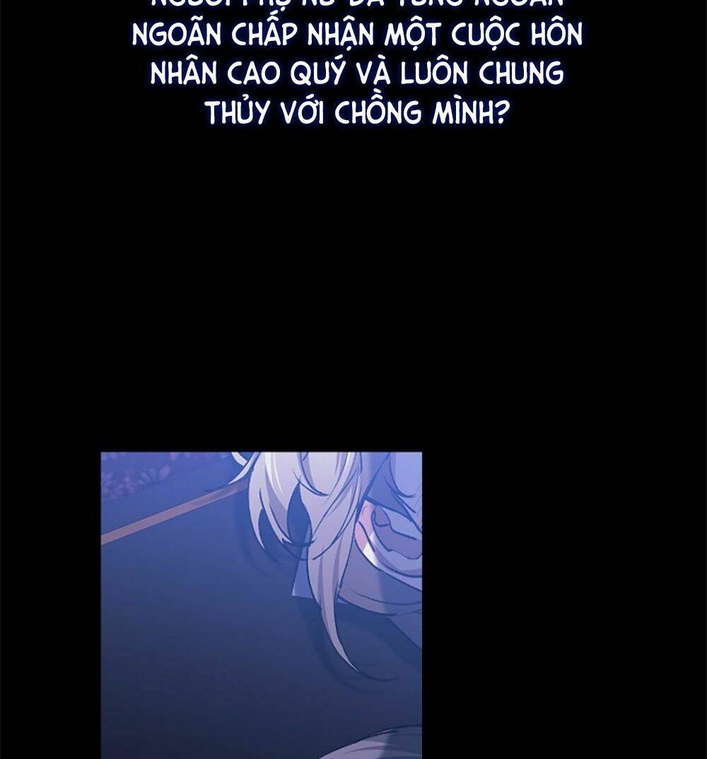 cuộc hôn nhân này dù sao cũng sẽ tan vỡ mà thôi chapter 11 - Trang 2