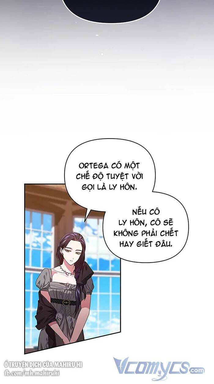 cuộc hôn nhân này dù sao cũng sẽ tan vỡ mà thôi chapter 30 - Trang 2