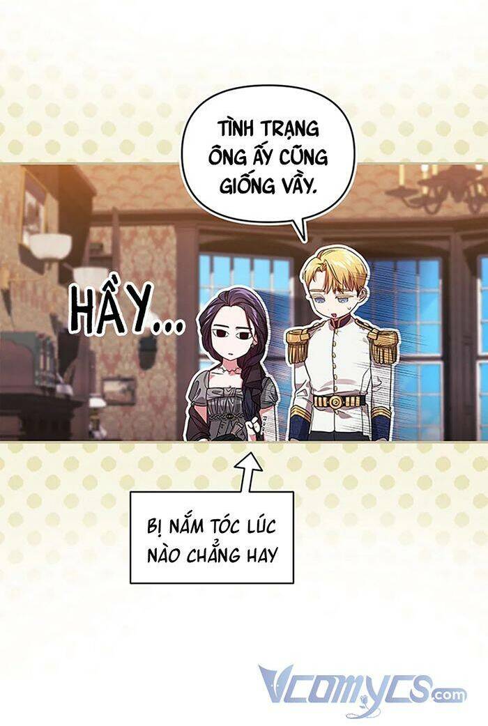 cuộc hôn nhân này dù sao cũng sẽ tan vỡ mà thôi chapter 30 - Trang 2